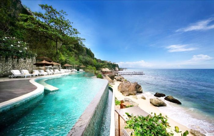 Hotel Ayana Resort And Spa Jimbaran Bali