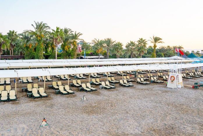 Aydinbey Famous Resort 10