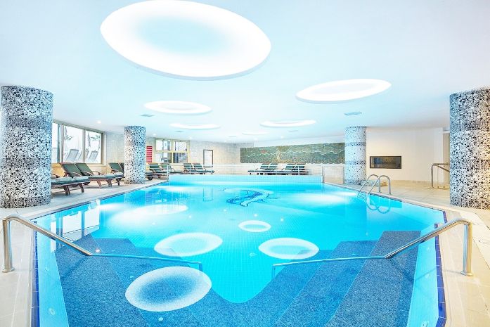 Aydinbey Famous Resort 6