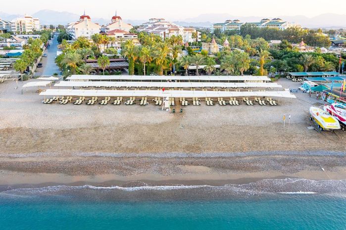 Aydinbey Famous Resort 9