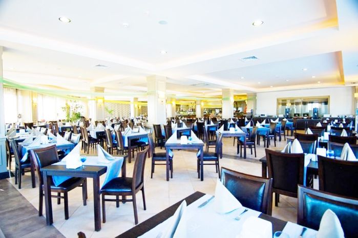 Aydinbey Famous Resort Turcia