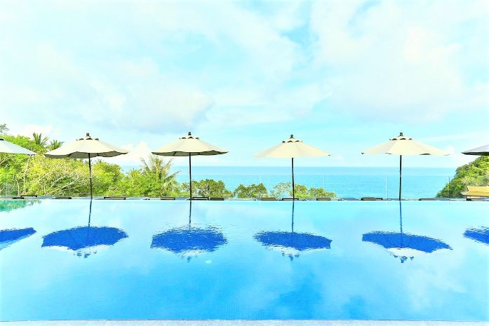 Ayara Kamala Resort & Spa Thailanda