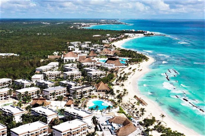 Bahia Principe Grand Tulum Mexic