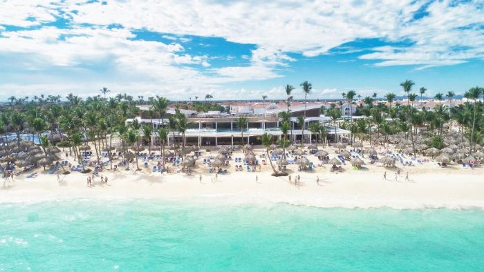 Bahia Principe Luxury Ambar Republica Dominicana