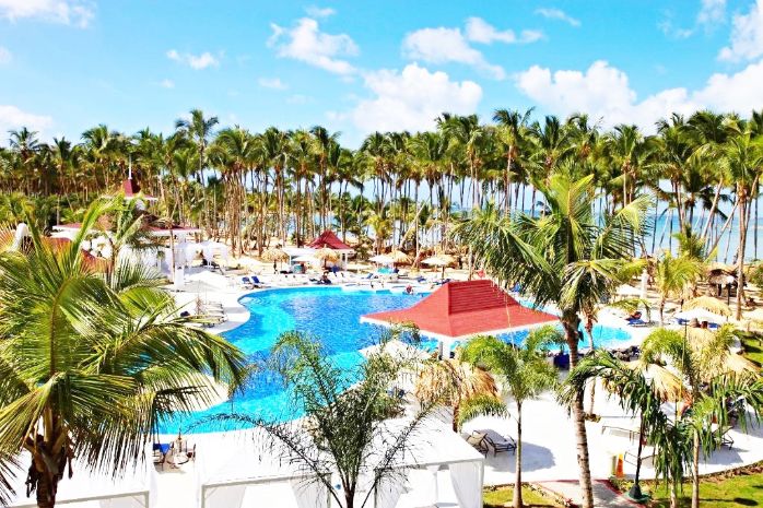 Bahia Principe Luxury Bouganville Republica Dominicana