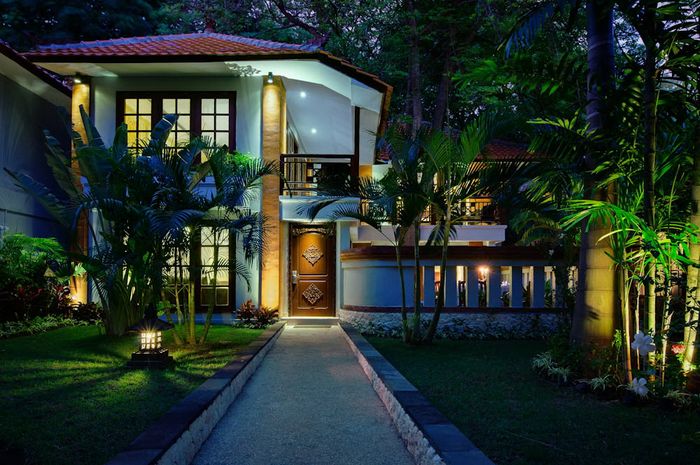 Bali Garden Beach Resort Tuban