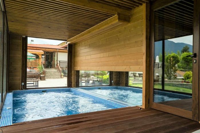 The Balkan Jewel Resort Tm Collection By Wyndham 6