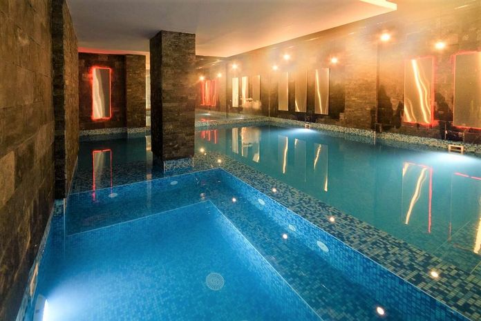 The Balkan Jewel Resort Tm Collection By Wyndham 7