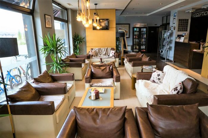 The Balkan Jewel Resort Tm Collection By Wyndham Bulgaria