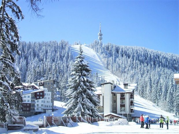 Bansko 9