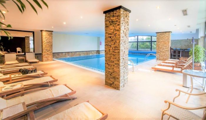 Bansko Spa & Holidays Bulgaria