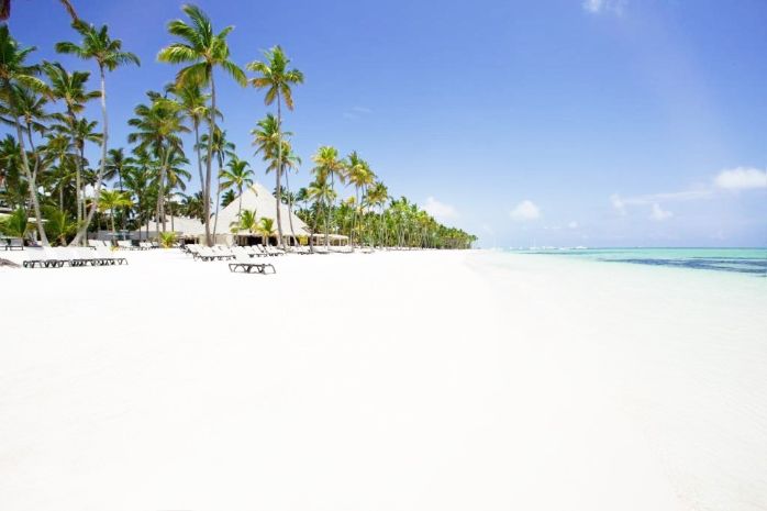 Barcelo Bavaro Beach 6