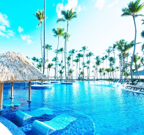 Barcelo Bavaro Beach Republica Dominicana
