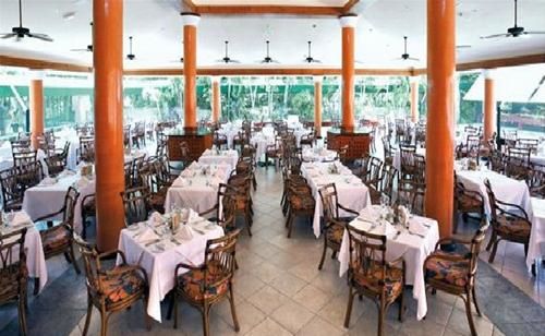 Barcelo Maya Caribe 9