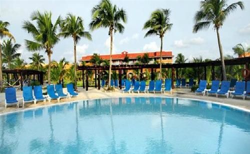 Barcelo Maya Caribe 13