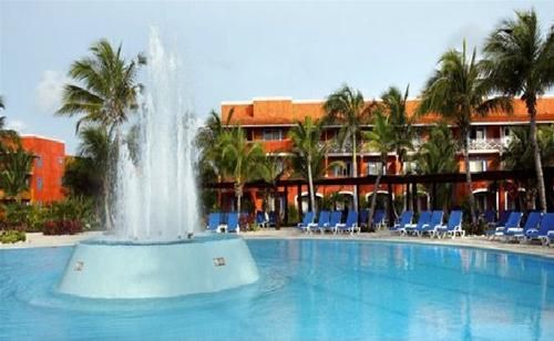 Barcelo Maya Caribe 14