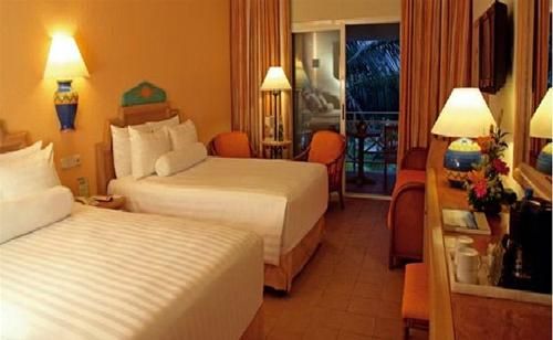 Barcelo Maya Caribe Mexic