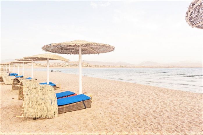 Barcelo Tiran Sharm 6