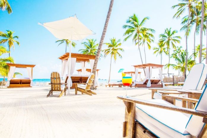 Be Live Collection Punta Cana Adults Only 6