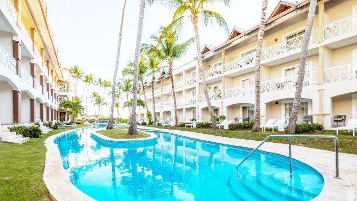 Be Live Collection Punta Cana Adults Only Republica Dominicana