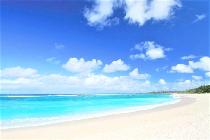 Beachcomber Shandrani 6