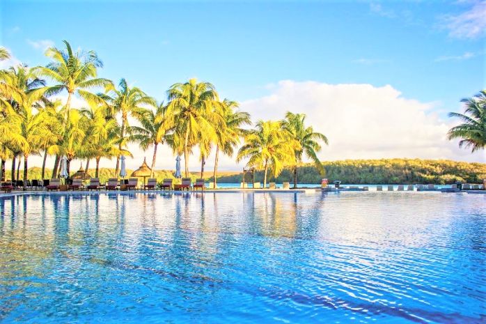 Beachcomber Shandrani Mauritius