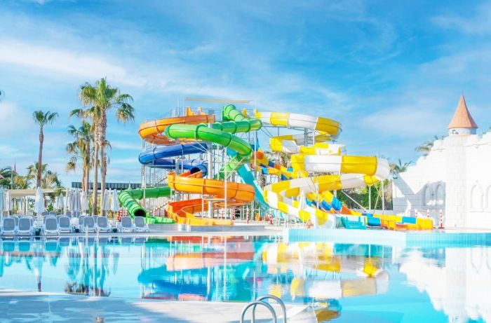 Belek Beach Resort 6