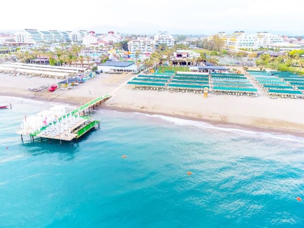 Belek Beach Resort 7