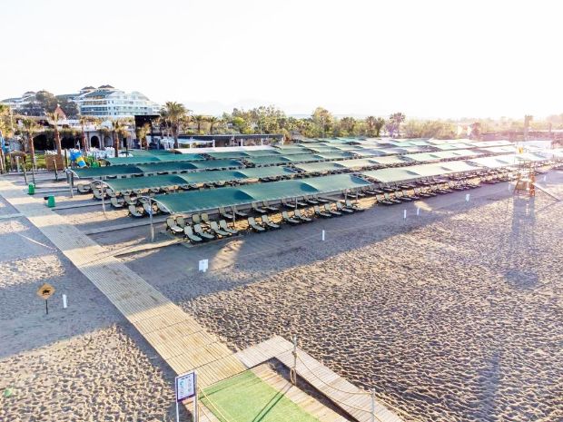 Belek Beach Resort 8