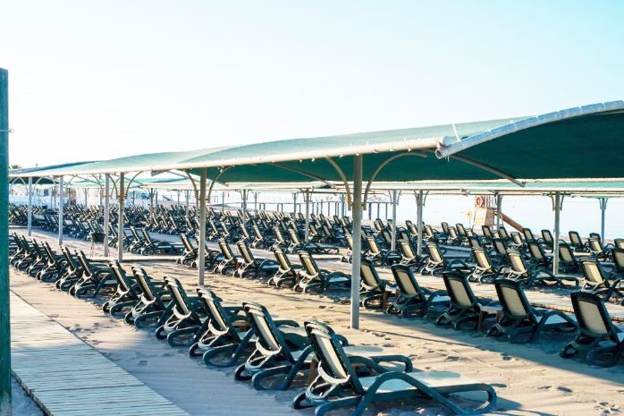 Belek Beach Resort 9