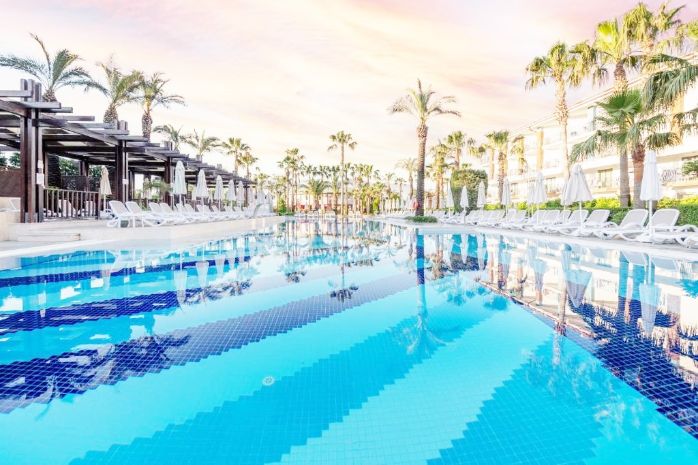 Belek Beach Resort Turcia