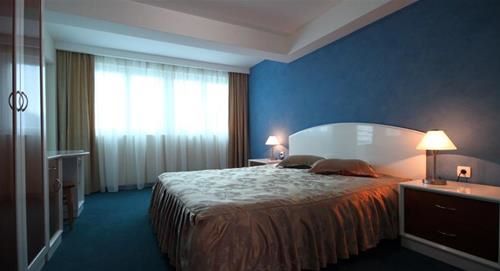 Bella Vista Muntenegru