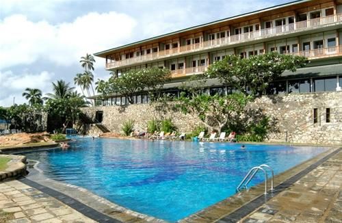 Cinnamon Bentota Beach 7