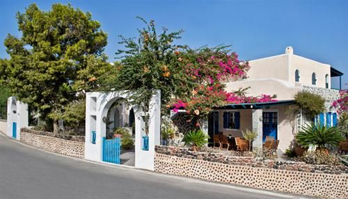 Paradise Resort Grecia