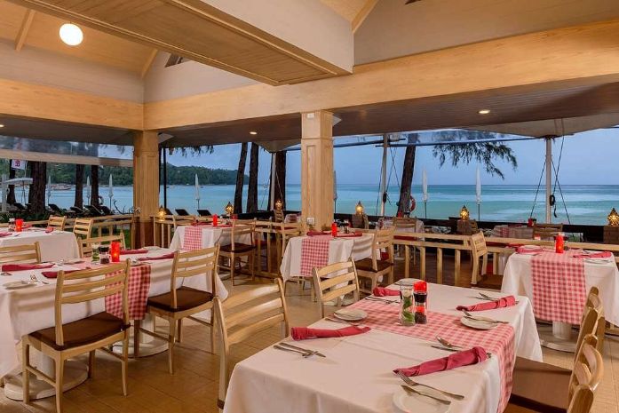 Best Western Premier Bangtao Beach Resort And Spa 6