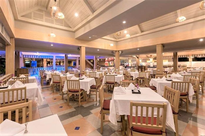 Best Western Premier Bangtao Beach Resort And Spa Thailanda