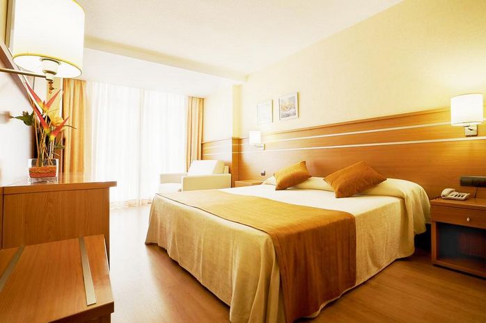 Beverly Park Spa Spania