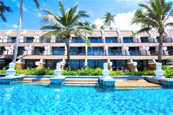 Beyond Resort Karon 6