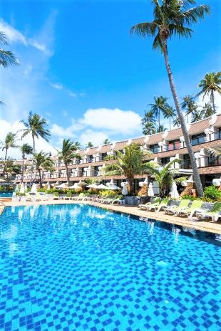 Beyond Resort Karon 7