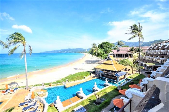Beyond Resort Karon 8