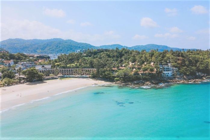 Beyond Resort Karon 9