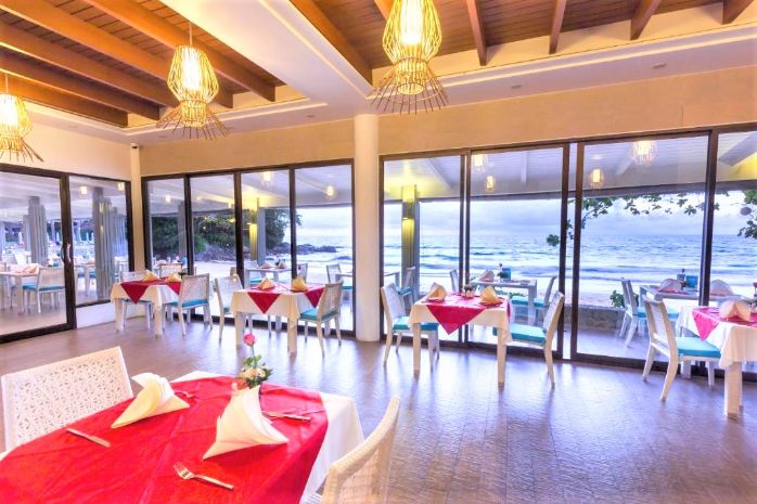 Beyond Resort Karon Thailanda