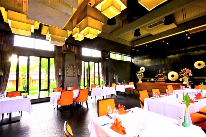 Ananea Beyond Resort Khao Lak 6