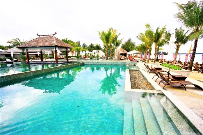 Ananea Beyond Resort Khao Lak 7