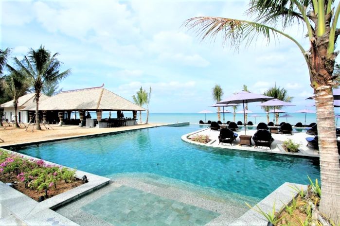 Ananea Beyond Resort Khao Lak 8