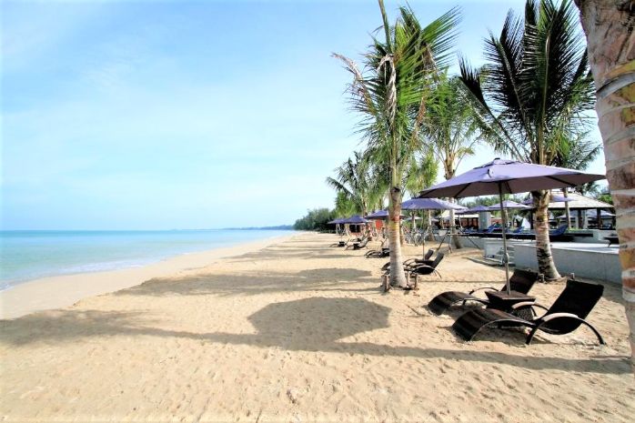 Ananea Beyond Resort Khao Lak 9