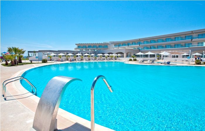 Blue Lagoon Princess 11