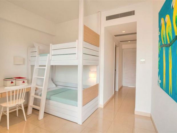 Blue Lagoon Princess 7