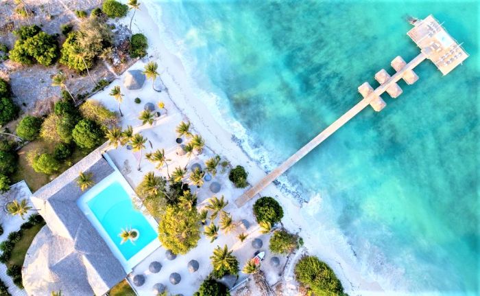 Blue Moon Resort Zanzibar