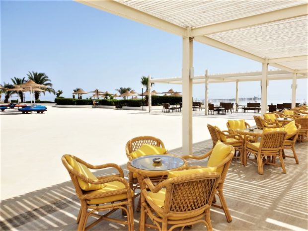 Blue Reef Resort Egipt